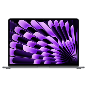 MacBook Air 15-inch M2 Space Gray